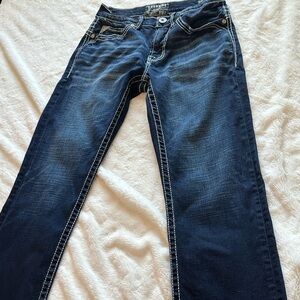 Salvage Jeans